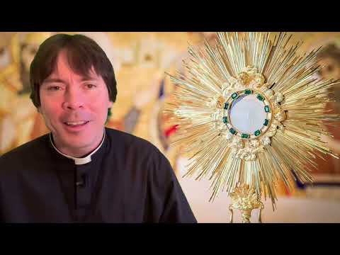 My Dream Retirement Home – Fr. Mark Goring, CC