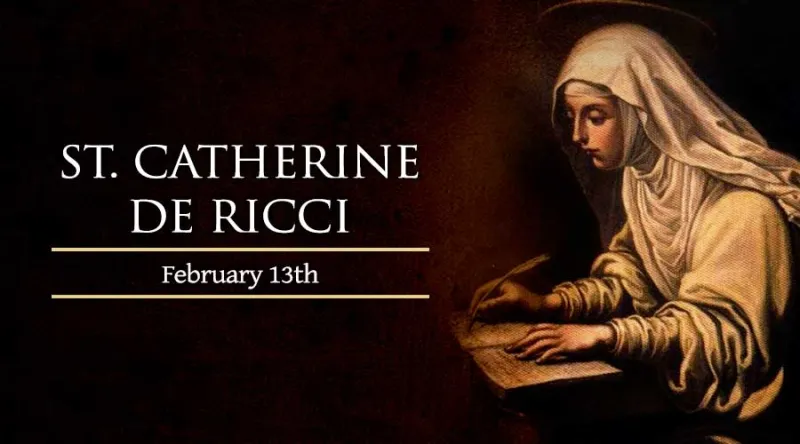 Memorial of St. Scholastica, virgin - February 10, 2021 - Liturgical  Calendar
