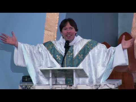 This Corrupt Generation Thinks Everyone is Going to Heaven – Fr. Mark Goring, CC