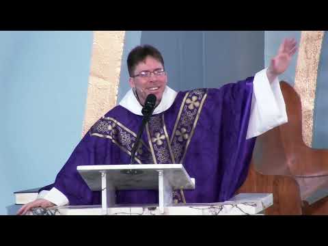 Mothers Will Love This Video *** Watch to the End *** – Fr. Mark Goring, CC