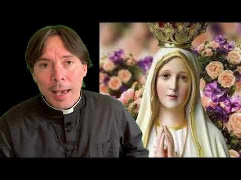 NEWS ALERT!!! – Ukrainian Bishops Ask Pope Francis to Consecrate Russia/Ukraine to Immaculate Heart