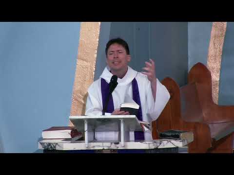 Normal People Love Life – Fr. Mark Goring, CC