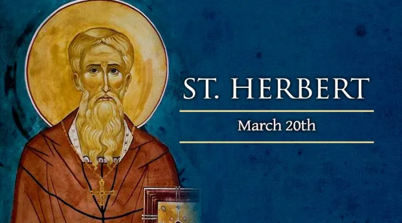 St. Herbert