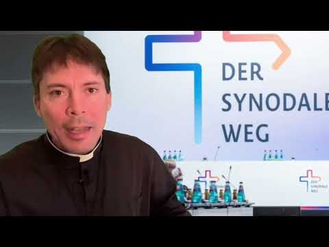 BREAKING NEWS! – 70 Bishops Challenge German Bishops in Open Letter – Fr. Mark Goring, CC