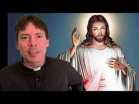 Do You Need a Physician? – Fr. Mark Goring, CC