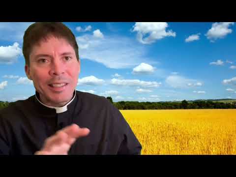 Mystic Gives Insight on Suicides – Fr. Mark Goring, CC