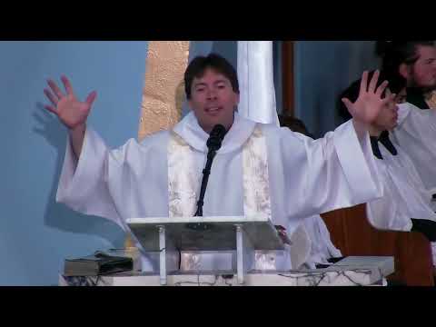 7 Realities About HEAVEN – Fr. Mark Goring, CC