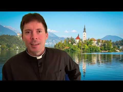 Experimental Cancer Drug With 100% Success Rate – Fr. Mark Goring, CC