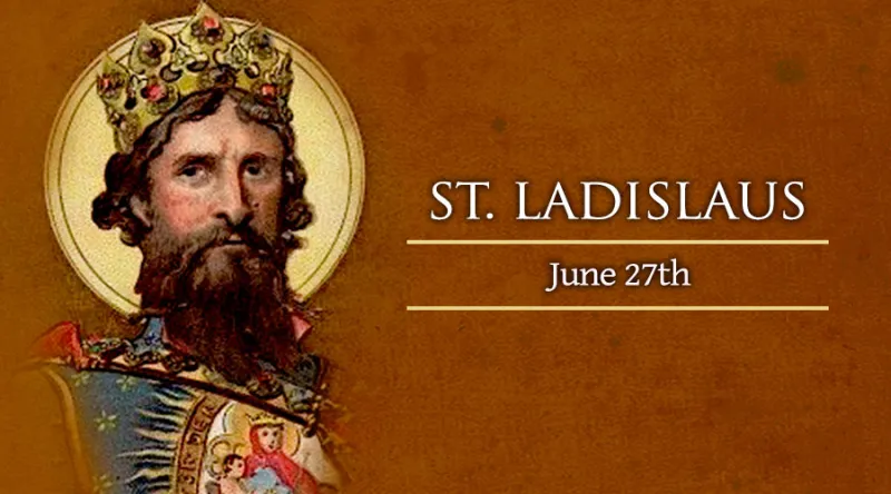 St. Ladislaus