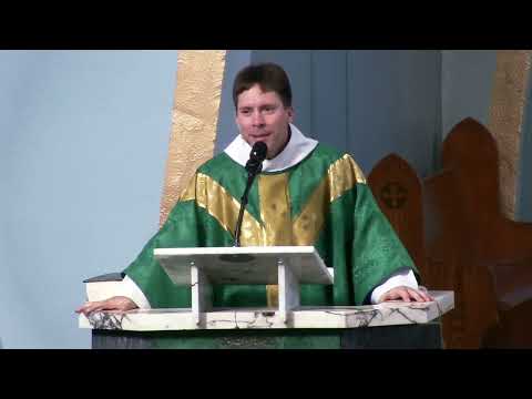 Struggling? Here’s a little motivation for you… – Fr. Mark Goring, CC