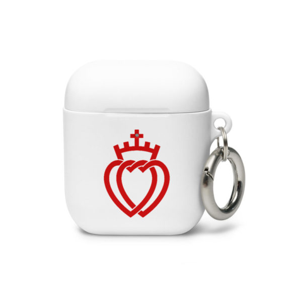 Vendee Heart AirPods case