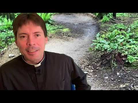 Do not be deceived! There will be a judgment – Fr. Mark Goring, CC