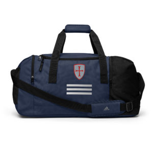 St George Shield #adidas duffle bag Accessories Rosary.Team