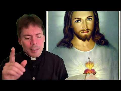 Final Grace for Dying Sinners (St. Faustina) – Fr. Mark Goring, CC