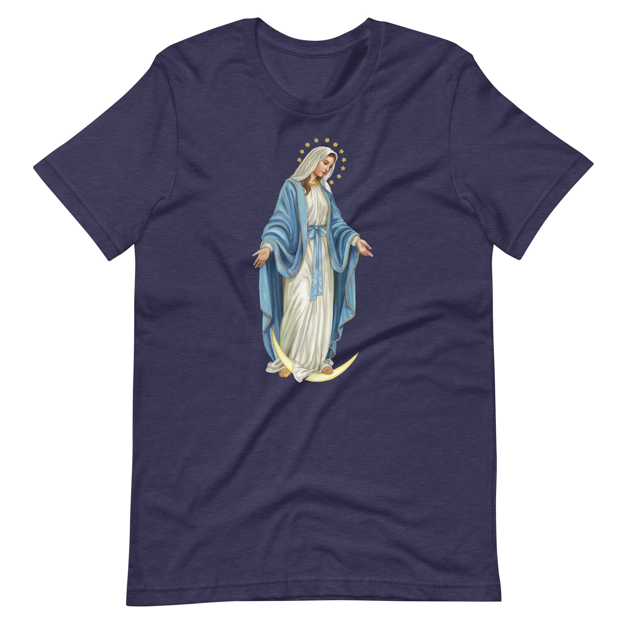 Our Lady of Grace Unisex t-shirt