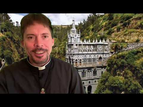 Why Don’t Many Souls Go Straight to Heaven? – Fr. Mark Goring, CC