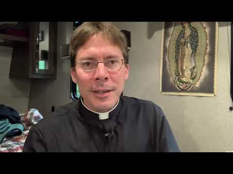 Revelation of What Should Not be Strange According to Mother Eugenia – Fr. Mark Goring, CC