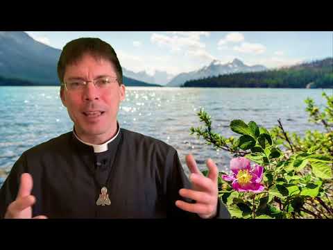 HELL: 5 Reasons I don’t want to go there – Fr. Mark Goring, CC