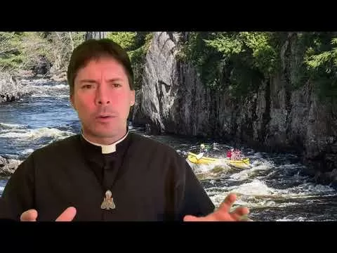 Spiritual Toolbox: 3 Most Used Tools – Fr. Mark Goring, CC