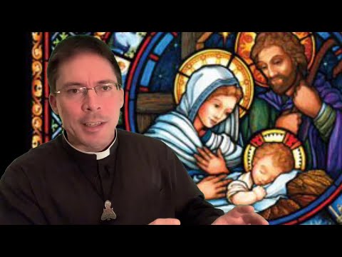 Merry Christmas in a WORLD GONE BONKERS :) – Fr. Mark Goring, CC