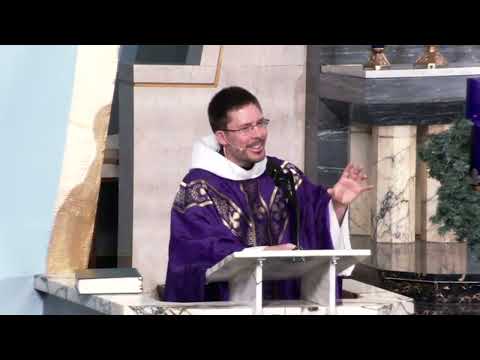 Obedient to a Pathetic Bishop? – Fr. Mark Goring, CC