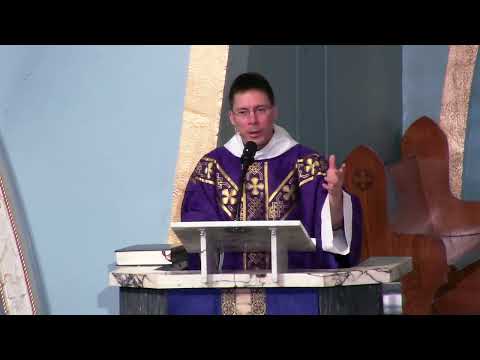 The Little Advent Prayer – Fr. Mark Goring, CC