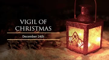 Vigil of Christmas