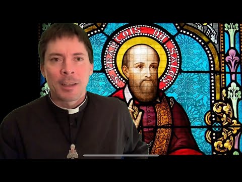 Heart Speaks to Heart – Fr. Mark Goring, CC