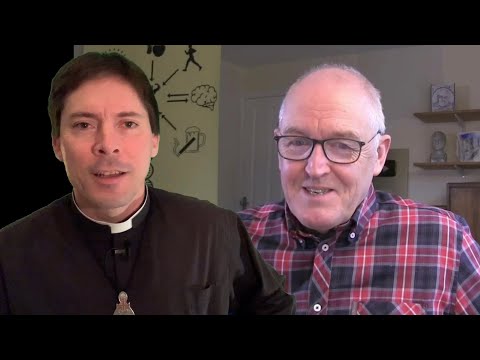 Why I Listen to Dr. John Campbell – Fr. Mark Goring, CC