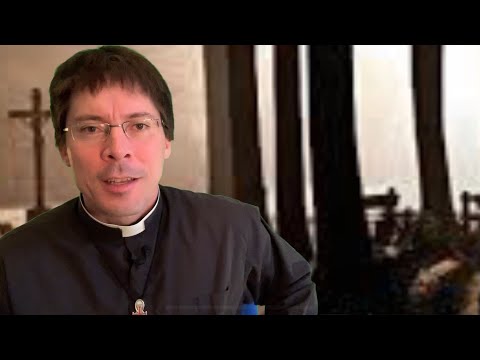 SIMPLICITY IS THE KEY – Fr. Mark Goring, CC