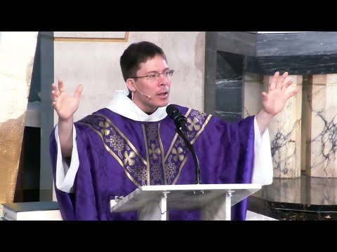 How a Pastor Tested his New Priests – Fr. Mark Goring, CC