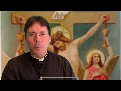 I Need Your Help – Fr. Mark Goring, CC