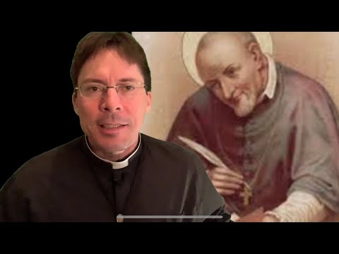 St. Alphonsus Liguori is the G.O.A.T.! – Fr. Mark Goring, CC