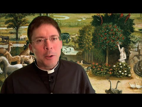 Artificial Intelligence: Hell or Paradise? – Fr. Mark Goring, CC