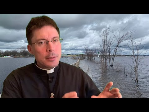 HUGE ANNOUNCEMENT: IT’S TIME! – Fr. Mark Goring, CC