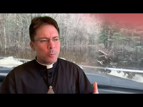 THANK YOU!!! – Fr. Mark Goring, CC