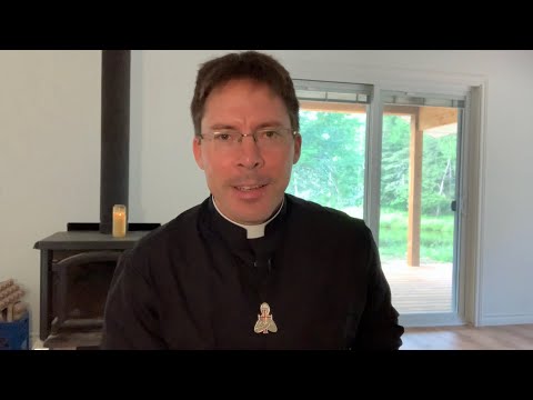 Love, love, love 😊 – Fr. Mark Goring, CC