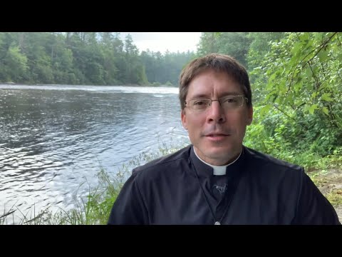 DAY 1 – Fr. Mark Goring, CC