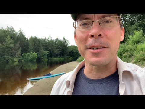 DAY 8 – WILDERNESS BEACH MESSAGE – Fr. Mark Goring, CC