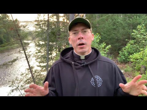 🔥 GLOBAL RETREAT (Aug 7-15) 🔥 – Fr. Mark Goring, CC