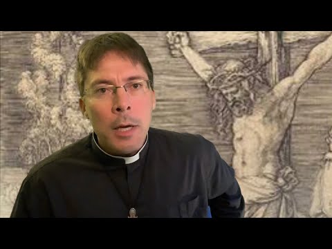 WARNING TO BISHOPS – Fr. Mark Goring, CC