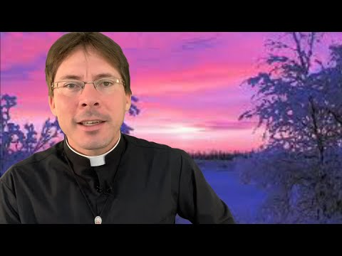 Edge of Eternity- Fr. Mark Goring, CC