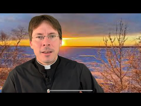 Remnant Communities – Fr. Mark Goring, CC