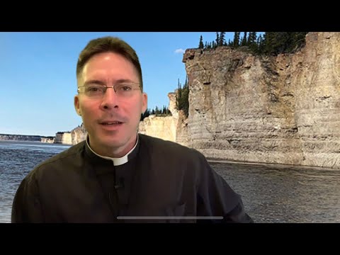 This is my “Abba, Father, Prayer” – Fr. Mark Goring, CC