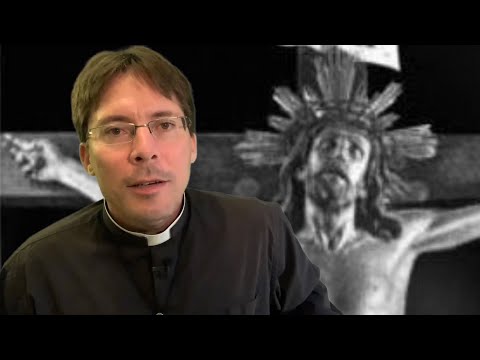 WE CAN’T BLESS SIN! – Fr. Mark Goring, CC