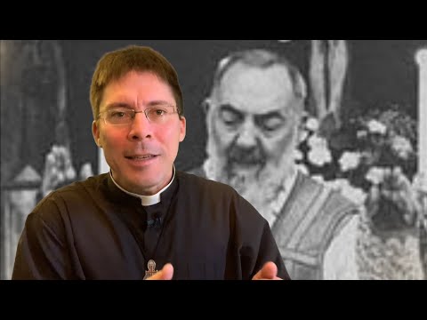 CHARISMS? – Fr. Mark Goring, CC