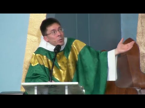 🤯MIND BOGGLING🤯 – Fr. Mark Goring, CC