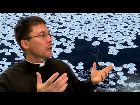 🥶🛸WHAT ARE THEY?🤔 – Fr. Mark Goring, CC