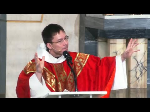 Latest Church Scandal – Fr. Mark Goring, CC