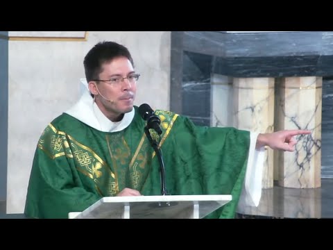 One Bishop Remained Faithful – Fr. Mark Goring, CC